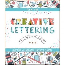 Creative Lettering Companion