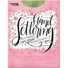Hand Lettering