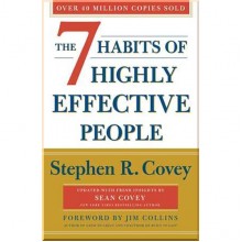 The 7 Habits of Highly Effective People