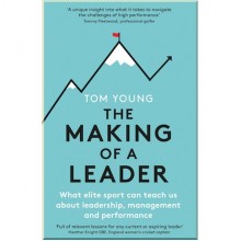 The Making of a Leader