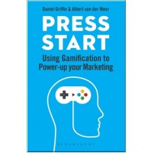 Press Start: Using Gamification to Power-up Your Marketing