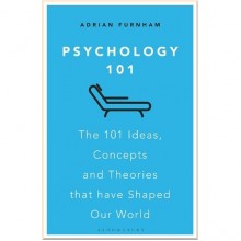 Psychology 101
