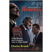 The Irishman (Film Tie-in Edition)