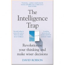 The Intelligence Trap