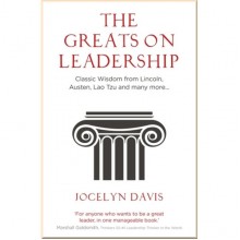 The Greats on Leadership