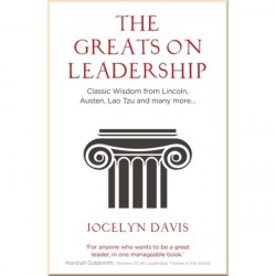 The Greats on Leadership