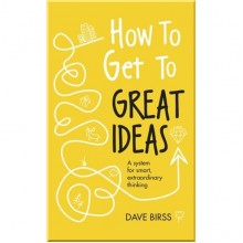 How to Get to Great Ideas