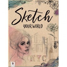 Sketch Your World