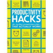 Productivity Hacks