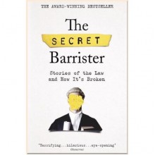 The Secret Barrister
