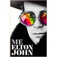 Me: Elton John Official Autobiography