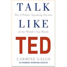 Talk Like TED