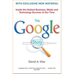The Google Story