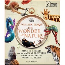Fantastic Beasts: The Wonder of Nature