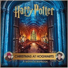 Harry Potter — Christmas: A Movie Scrapbook