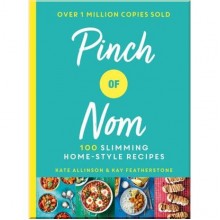 Pinch of Nom