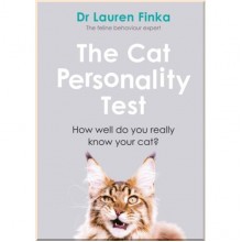 The Cat Personality Test