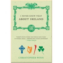 I Never Knew That About Ireland