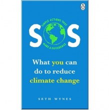 SOS: What You Can Do to Reduce Climate Change