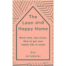 The Lean and Happy Home