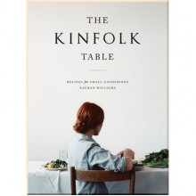 The Kinfolk Table