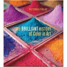 Brilliant History of Color in Art