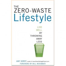 The Zero-Waste Lifestyle