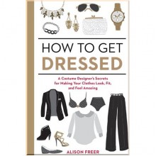 How to Get Dressed