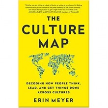 The Culture Map