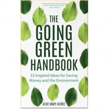 The Going Green Handbook