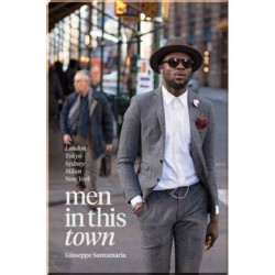 Men in This Town