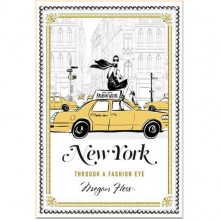 New York Through a Fashion Eye