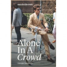Men in This Town: Alone in a Crowd
