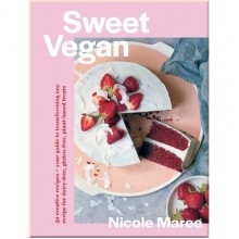 Sweet Vegan