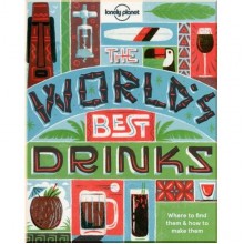 The World's Best Drinks