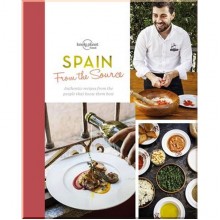 From the Source: Spain. Authentic Recipes From the People That Know Them the Best