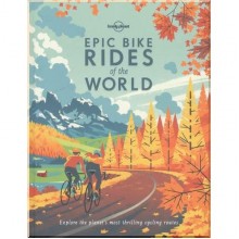 Epic Bike Rides of the World