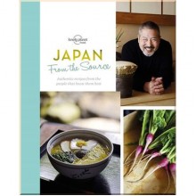 From the Source: Japan. Authentic Recipes From the People That Know Them Best