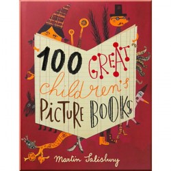 100 Great Children's Picturebooks