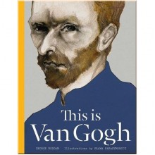 This is Van Gogh
