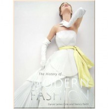 The History of Modern Fashion