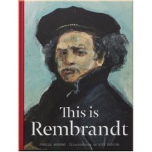This is Rembrandt