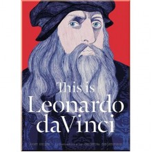 This is Leonardo da Vinci