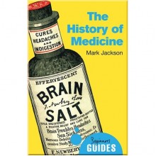 A Beginner's Guide: The History of Medicine