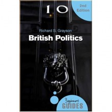 A Beginner's Guide: British Politics