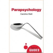 A Beginner's Guide: Parapsychology