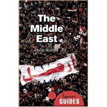 A Beginner's Guide: The Middle East