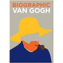 Biographic Van Gogh