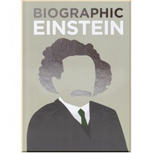 Biographic Einstein