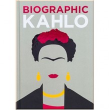 Biographic Kahlo